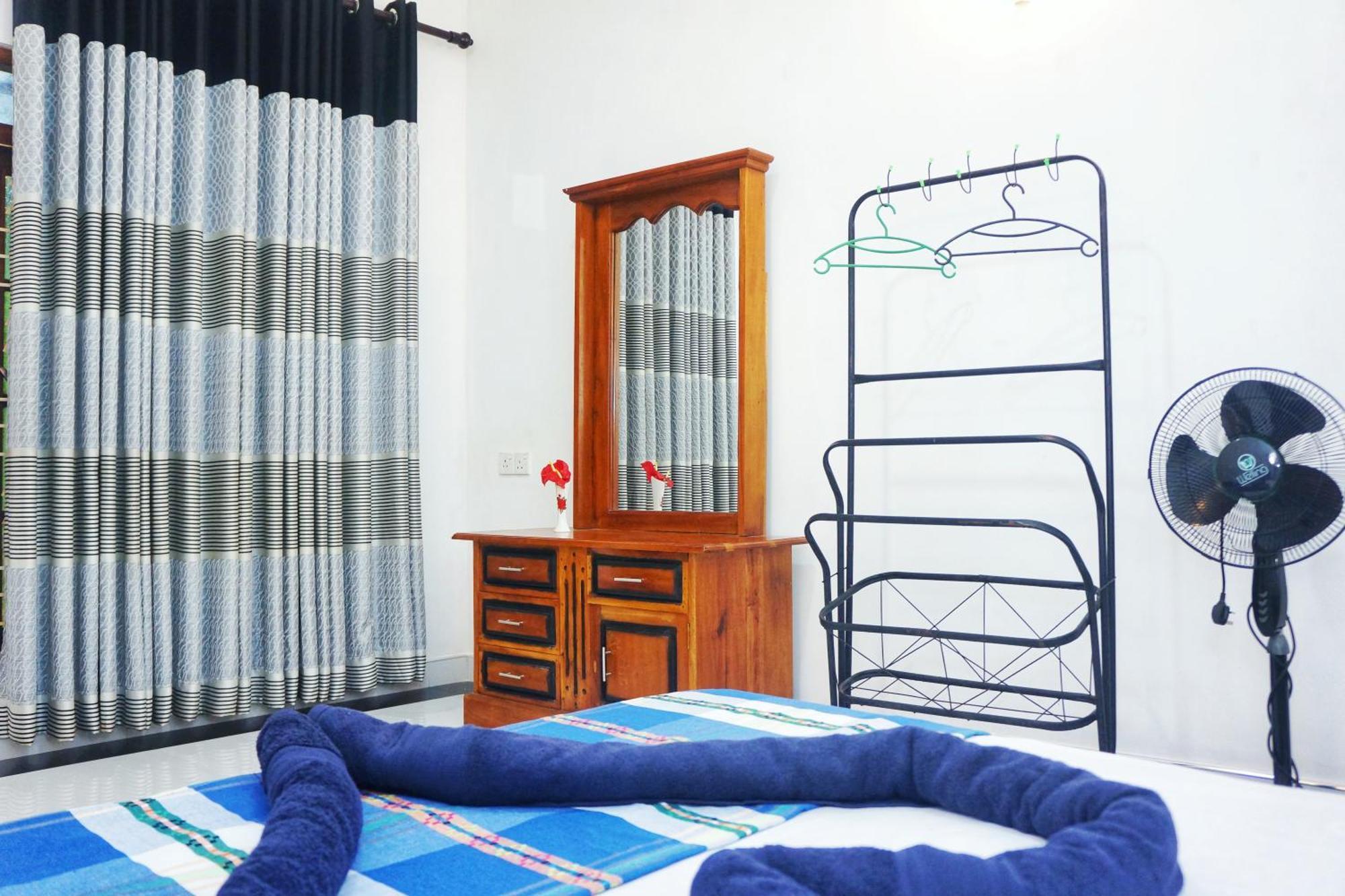 Lily'S Garden Resort Сигирия Экстерьер фото